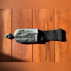 New Tayloremade M2 Hybrid Headcover
